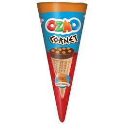 [8691707090160] OZMO CORNET