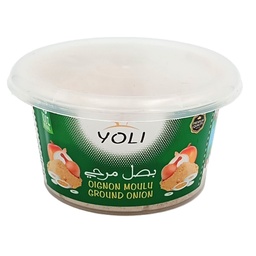 [6191496501424] OIGNON MOULU YOLI