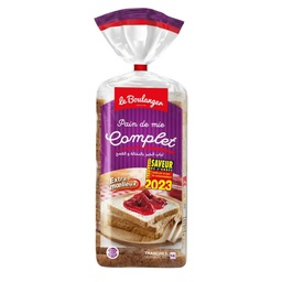[6194020400248] PAIN DE MIE COMPLET