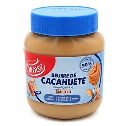 [6191402903304] PEANUT BUTTER VANOISE