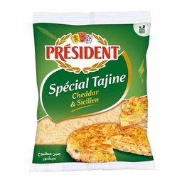 [6191513502243] RAPE PRESIDENT SPECIAL TAJINE 110G
