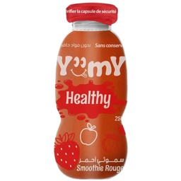 [6191496900449] SMOOTHI ROUGE