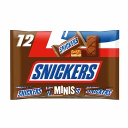 SNICKERS