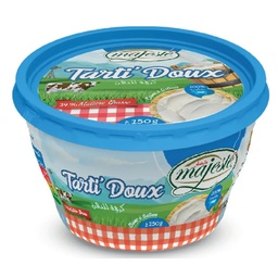 [6191436200981] TARTI DOUX 150g