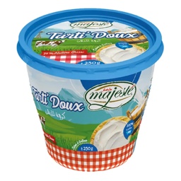 [6191436200998] TARTI DOUX 250G