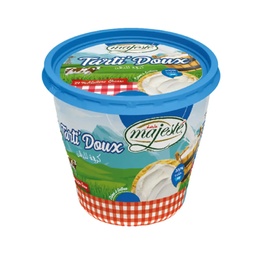 [6191436201001] TARTI DOUX 400G