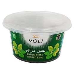 BASILIC MOULU YOLI