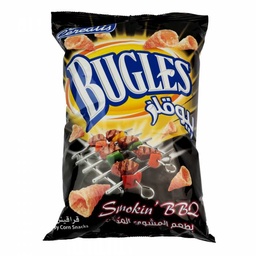 [00061] BUGLES 75G