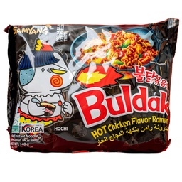 [8801073113428] BULDAK HOT CHICKEN
