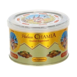 [01058] CHAMIA LA GAZELLE 400 GR