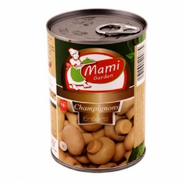 CHAMPIGNON ENTIERS 380G