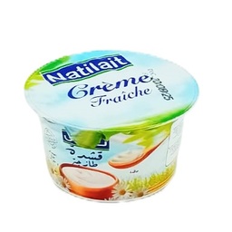 CREME FRAICHE NATILAIT