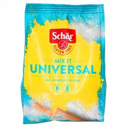 [8008698010358] DR SCHAR FARINE MIX IT SG 500G