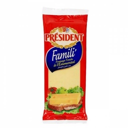 [01239] FAMILI EMMENTAL 150G