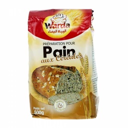 [00158] FARINE CEREALES500 G