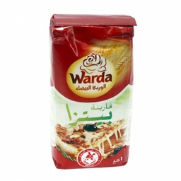 [00042] FARINE PIZZA 1KG WARDA