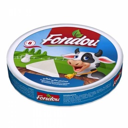[03305] FROMAGE FONDOU 8P