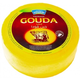 [2500354] FRMG GOUDA SOUANI 