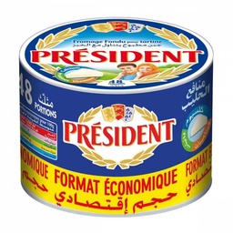 [02212] FROMAGE PRESIDENT 48 P