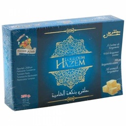 [6194001532517] HALKOUM BERGAMOTE