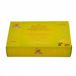 [6194001532913] HALKOUM CITRON 250G