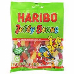 [44609] HARIBO JELLY BEANS