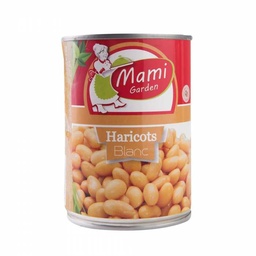 HARICTOS BLANC