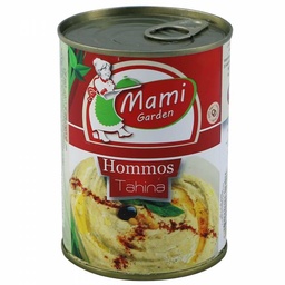 HOMES TAHINA 380G