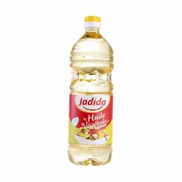 HUILE VEG JADIDA 1L
