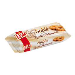 [6191307400038] LBM SABLE 110G