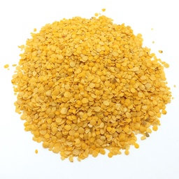 [2500556] LENTILLE JAUNE