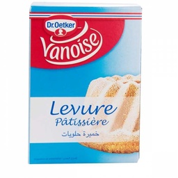 [int0209] LEVURE CHIMIQUE 7P