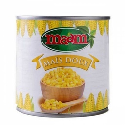 [00088] MAIS MAAM 340G