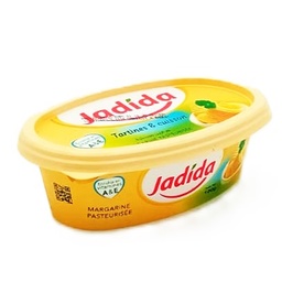MARGARINE JADIDA 100G