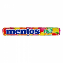 [int0057] MENTOS FRUIT