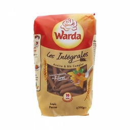 PLUME LES INTEGRALES